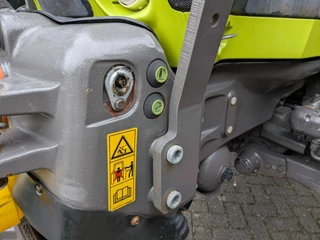 CLAAS Arion 2015 - 530 obrazek 26