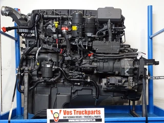 DAF N/A 2023 - MX-355-H5  NGD 480 bild 1