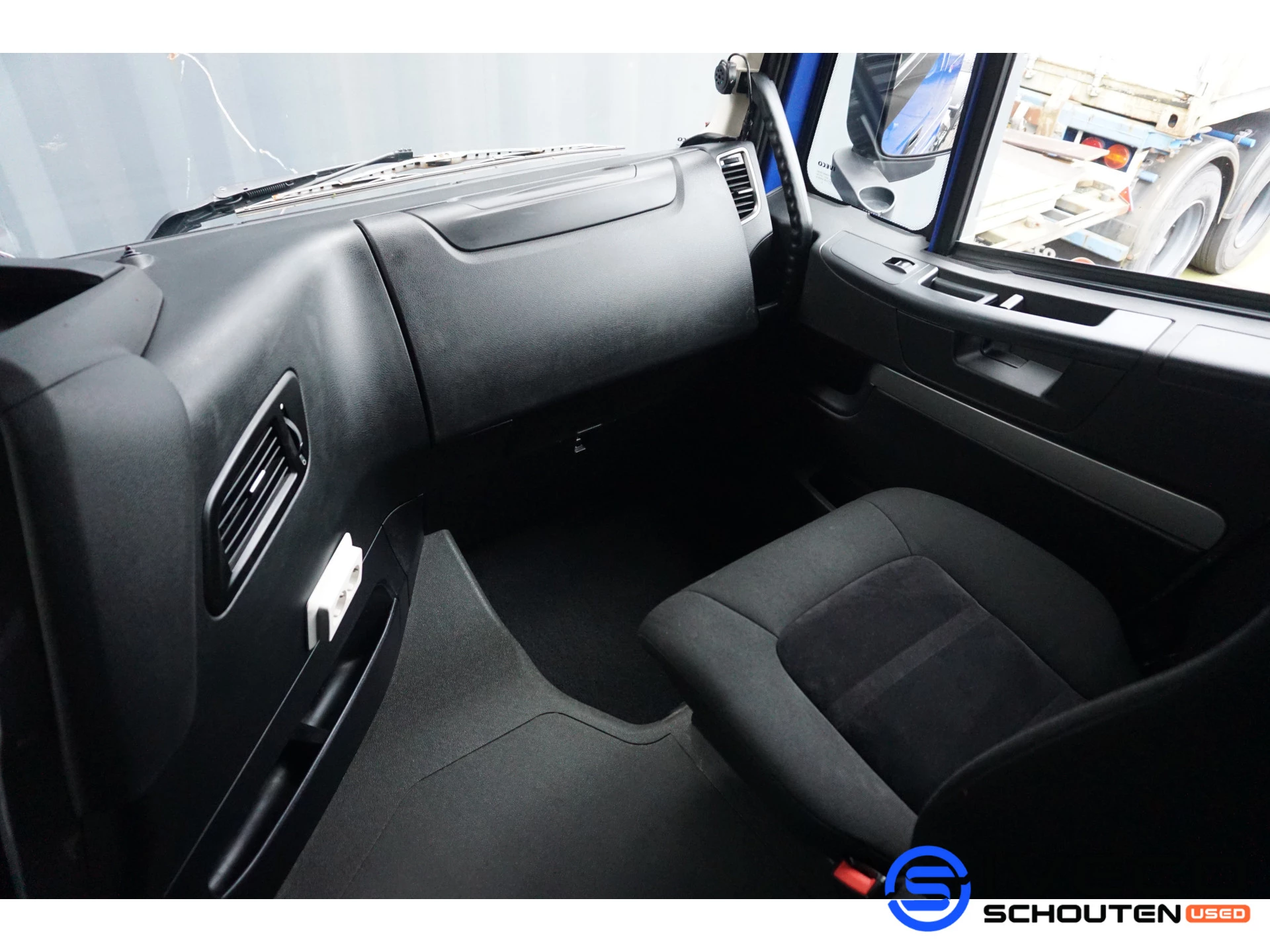 Iveco Stralis 2020 - AS440S46TX/P NG obrázek 11