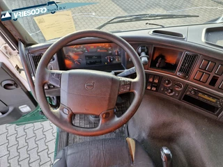 Volvo N/A 2012 - FM 330 EEV 4X2 zdjecie 6