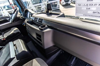 MAN TGX 2018 - 18.420 XL BLS +INTANDER+HYDR. image 25