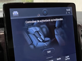 Ford F-150 2025 - USA Lightning Platinum Extended Range SuperCrew | BPM VRIJ | Trekhaak | Panodak | VOORRAADAUTO afbeelding 116