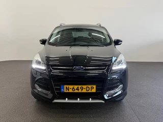 Ford Kuga 2015 - 1.5 Titanium Styling Pack afbeelding 2 miniatuur