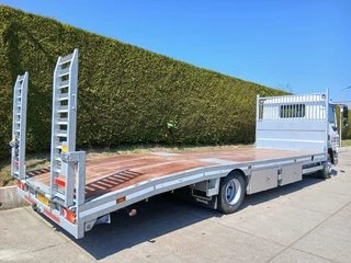 DAF XB 210 2024 - Oprij XB 7,7 m. (16-77) Veldhuizen imagen 6