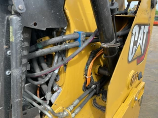 Caterpillar 226D3 - CE Certified 2021 - N/A image 16