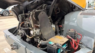 Liebherr L 514 Stereo 2008 - N/A bild 23