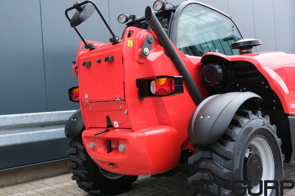 Manitou 2023 - MT 625 H Comfort | 2023 | 393h afbeelding 7