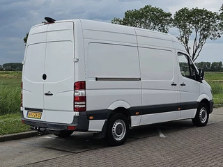 Mercedes-Benz Sprinter 2017 - 314 image 3