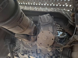 MAN TGX 2021 - 26.470 image 20