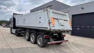 Schmitz Cargobull S01 2011 - N/A bild 3