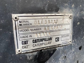 Cat N/A 2011 - AP 655 D bild 10