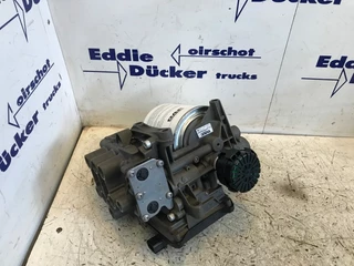 DAF N/A - 2110114 / 2027747 / 1913300 AIR DRYER UNIT WITH APU 12 BAR (NEW) zdjecie 2