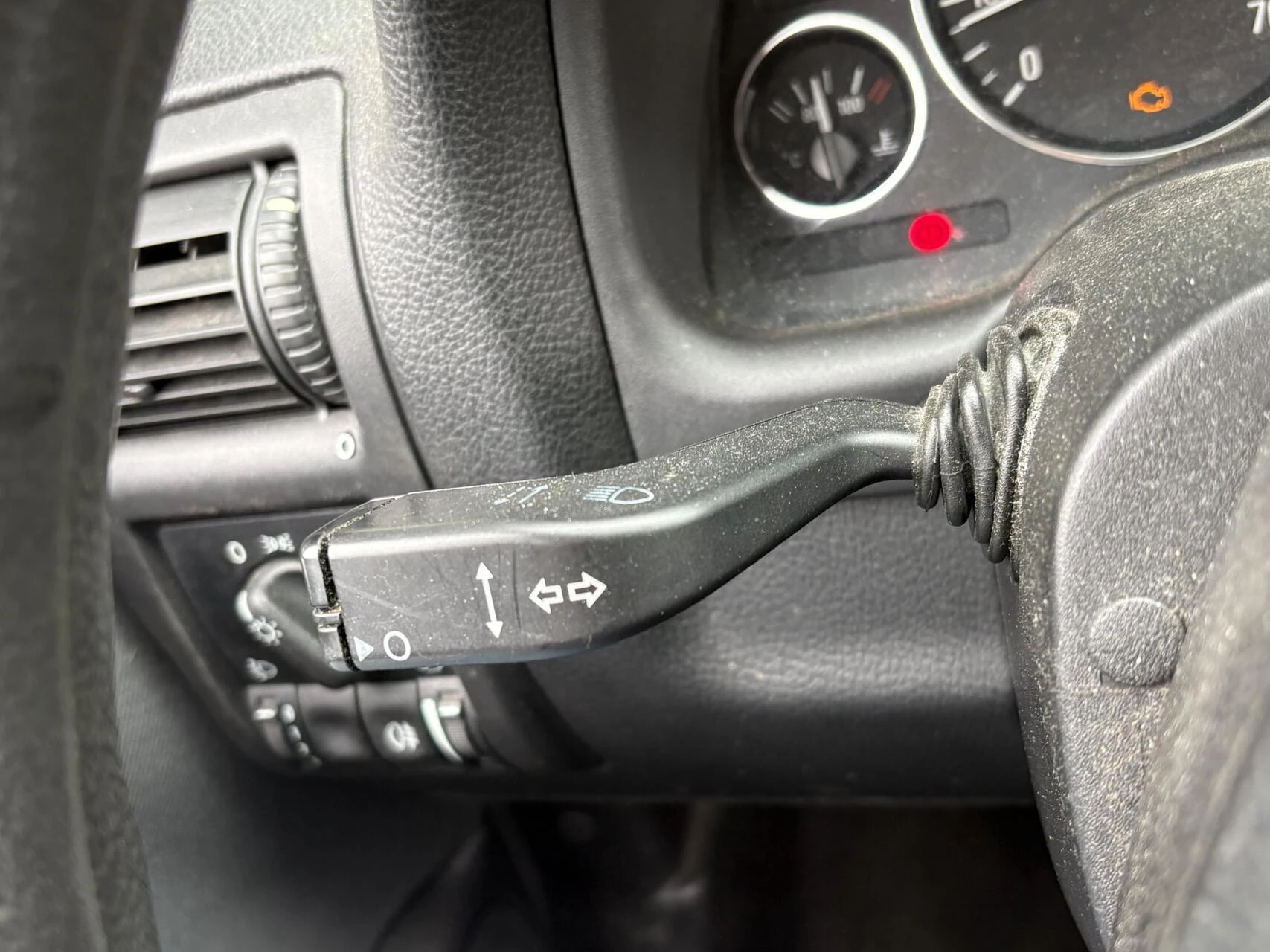 Opel Astra 2004 - 1.6-16V Njoy AIRCO 06-2027 obrázek 16