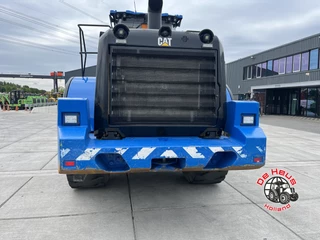 Caterpillar N/A 2018 - 972M XE immagine 8