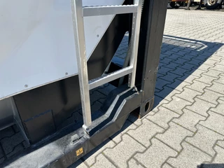 CIMC N/A 2022 - 20FT ISO / 25.020L / 1 comp. / L4BN / UN Portable / T11 / test: 10 -2027 изображение 11