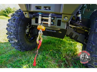 Hisun N/A 2022 - HS500-4WD ATV zdjecie 14