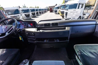 MAN TGX 2015 - 18.440 XLX BLS + KIPHYDR. изображение 21