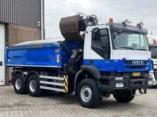 Iveco Trakker 2010 - 410 immagine 4