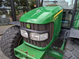 John Deere N/A 2012 - 5080R obrazek 4