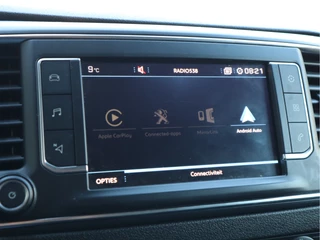 Peugeot Expert 2019 - 231S 2.0 BlueHDI 123pk L2 - CarPlay - 3 Zits - Premium Pack image 14