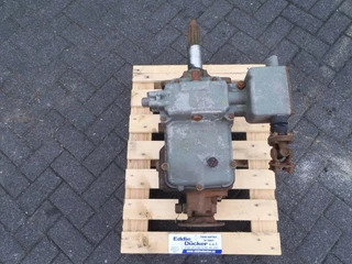 Mercedes-Benz N/A 1976 - 714005-G3/60-5/7.5 immagine 3