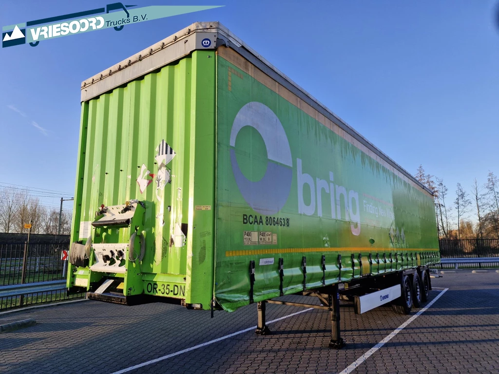 Krone 2018 - N/A SD imagem 1