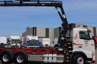 Volvo FM 2007 - N/A imagen 7