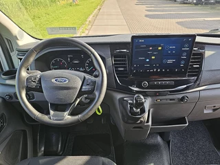 Ford Transit 2024 - 350 obrazek 8
