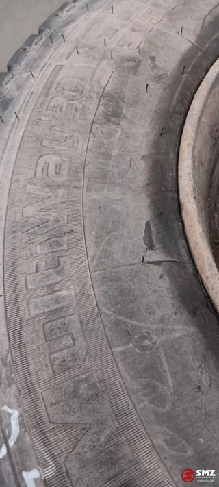 Michelin N/A - Occ vrachtwagenband Michelin 315/70R22.5 zdjecie 4