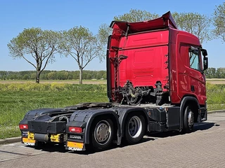 Scania R 2021 - R450 obrazek 3