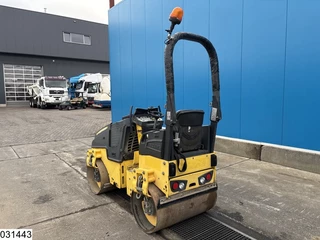 Bomag N/A 2014 - BW 100ADM-5 2252h, 15.1KW bild 4