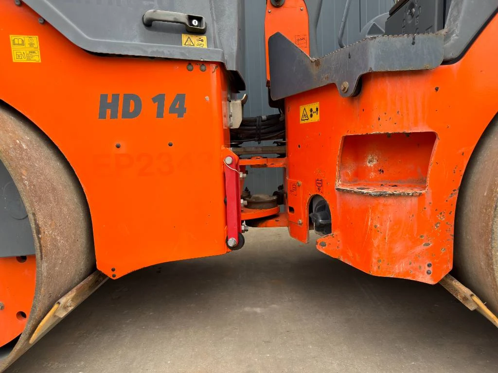 Hamm 2019 - HD14 VV afbeelding 8