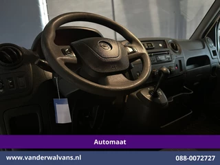 Opel Movano 2018 - 2.3 CDTI 170pk Automaat L1H2 Inrichting Euro6 Airco | Camera | Omvormer | Cruisecontrol изображение 14
