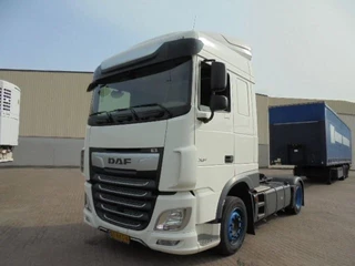 DAF XF 430 2018 - NL TRUCK 13 LITER te koop