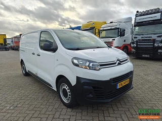 Citroën Jumpy 2021 - N/A image 2