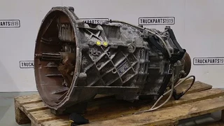 DAF - Gearbox & Clutch Parts Versnellingsbak 12AS1930TO DAF obrázek 1 náhled