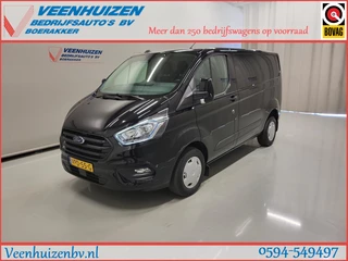 Ford Transit Custom 2022 - 2.0TDCI 3-zits Euro 6! zdjecie 1