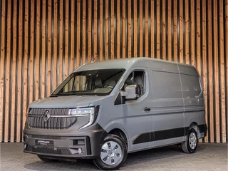 Renault Master 2024 - T35 2.0 dCi 170PK L2H2 Extra obrazek 2