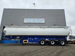 Feldbinder EUT 59.3 2009 - EUT 59.3 Food 59 M3 5 comp obrazek 4