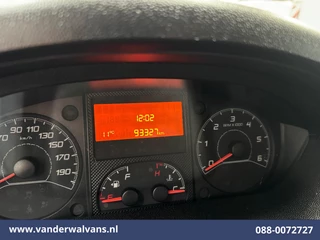 Peugeot Boxer 2022 - 2.2 BlueHDi 141pk Bakwagen 436cm Lang Laadklep Euro6 Airco | Cruisecontrol | 1055kg laadvermogen obrazek 19