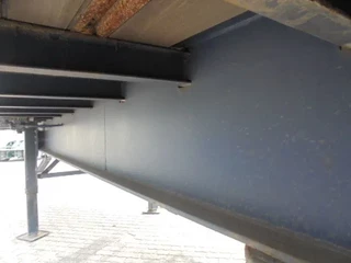 Groenewegen N/A 1994 - DRO 12-27 NL KENTEKEN 5 IN STOCK imagem 11
