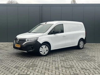 Nissan Townstar 2024 - N-Connecta TEKNA L2H1 / 45 kWh / 100% Elektrisch / Fabrieksgarantie / 13.145 km / Camera / ECC / Cruise / Apple carplay / Android auto image 2