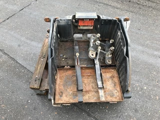 DAF N/A - 1954785 ACCUBAK COMPLEET  immagine 3