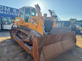 Liebherr N/A 2007 - PR 734 LGP imagen 7