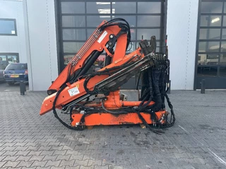 Atlas N/A 2014 - 105.2 - A2L Crane / Kraan / Autolaadkraan / Ladekrane / Kran / Grua / Grues obrazek 3
