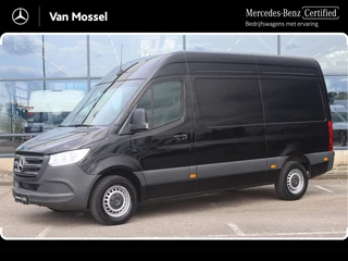 Mercedes-Benz Sprinter 2024 - 317 CDI L2H2 Pro | AIRCO/CAMERA/CRUISE/3.500KG AHW | Certified te koop