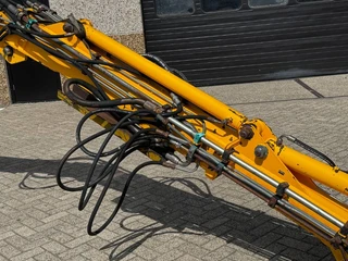 Herder - MB503SH, complete, government machine! afbeelding 3 miniatuur