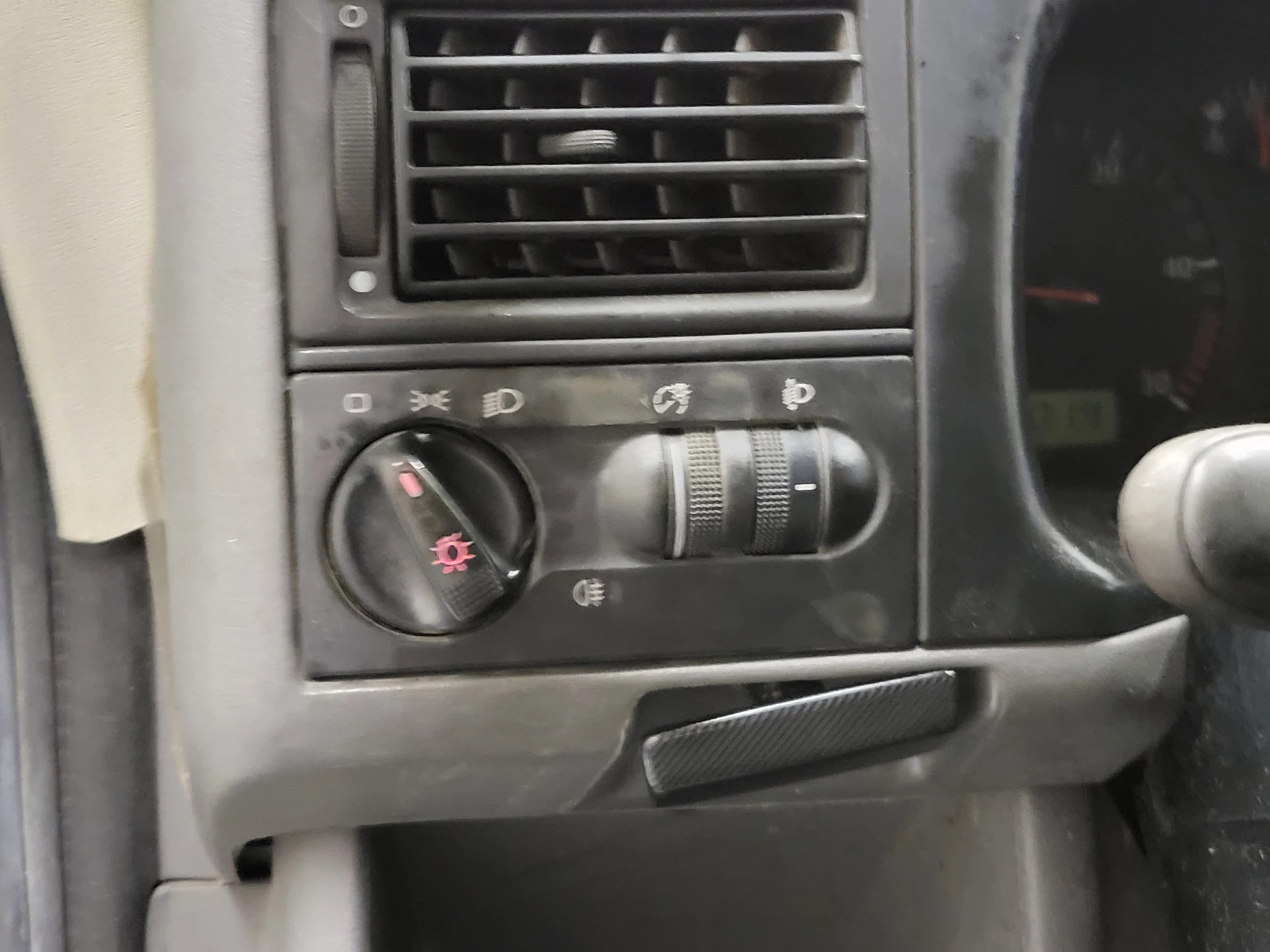 Volkswagen Transporter 1999 - 1.9TD Trekhaak obrázek 12