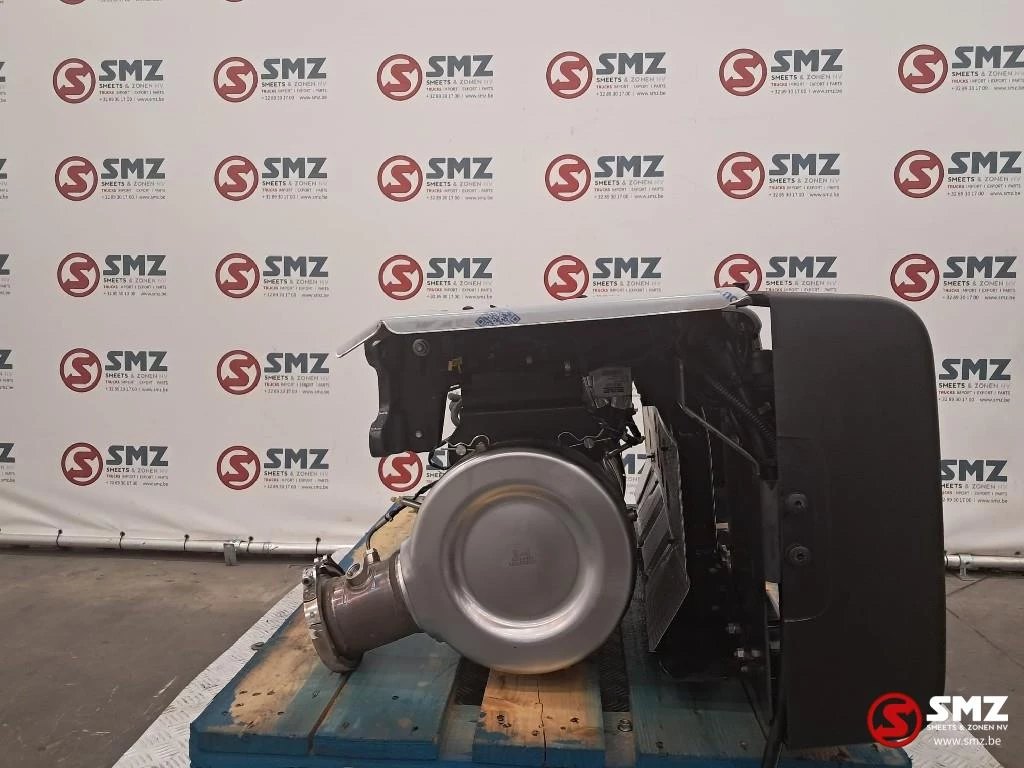DAF 2023 - Occ catalysator Euro 6 DAF immagine 3