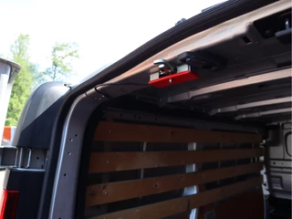 Renault Trafic 2018 - 1.6 dCi Euro 6 - Airco - Trekhaak - Cruise - 3 Zits obrazek 15